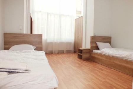 Отель Liman Hotel Baku в Баку - Азербайджан