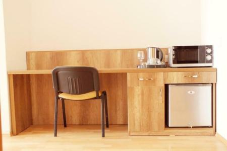 Отель Liman Hotel Baku в Баку - Азербайджан