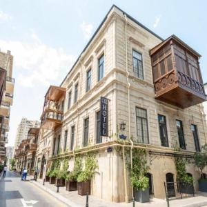 отель Olf Hotel