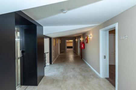 Отель Olf Hotel в Баку - Азербайджан