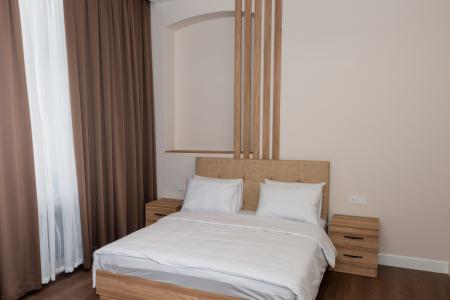 Отель Olf Hotel в Баку - Азербайджан