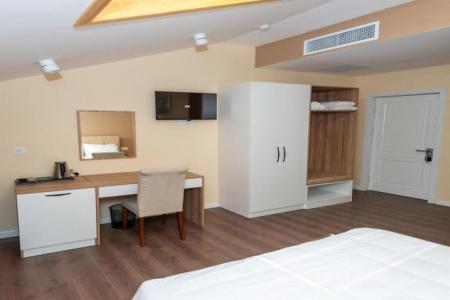 Отель Olf Hotel в Баку - Азербайджан