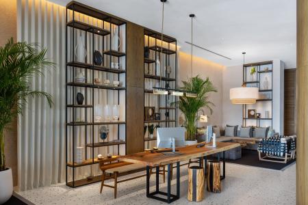 Отель Radisson Beach Resort Palm Jumeirah в Палм Джумейра - ОАЭ