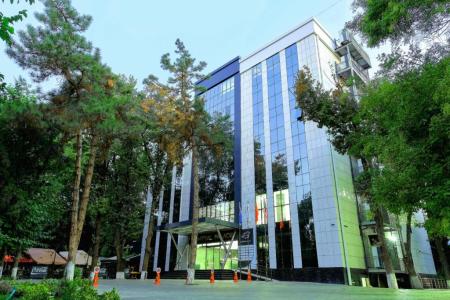 Отель Central Palace в Ташкент - Узбекистан