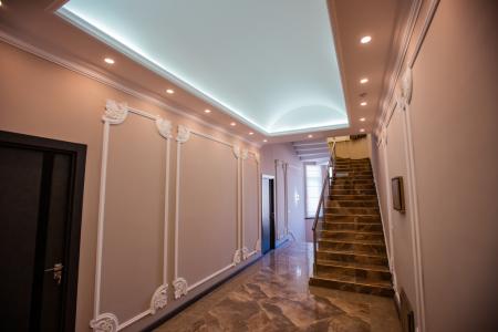 Отель Ak Saray в Ташкент - Узбекистан