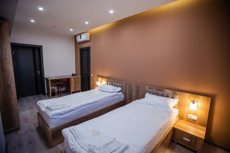 Отель Ak Saray в Ташкент - Узбекистан