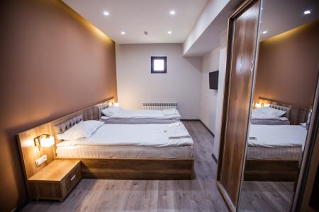 Отель Ak Saray в Ташкент - Узбекистан