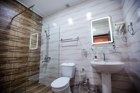 Отель Ak Saray в Ташкент - Узбекистан