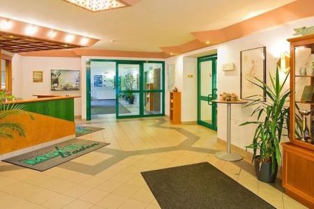 Motel Baden Franz Scheuhammer