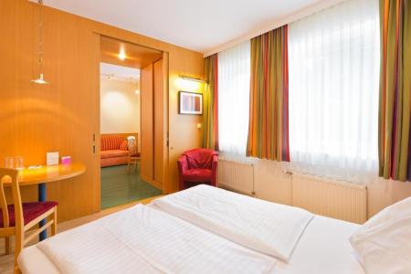 Motel Baden Franz Scheuhammer