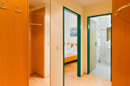 Motel Baden Franz Scheuhammer