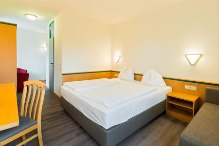 Motel Baden Franz Scheuhammer