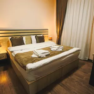 отель Rayyan Hotel