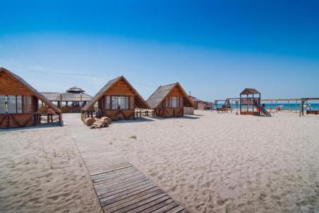 Del Mar (Штормовое)