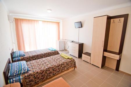 Del Mar (Штормовое)