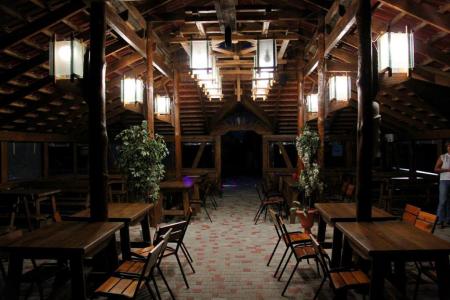 Del Mar (Штормовое)