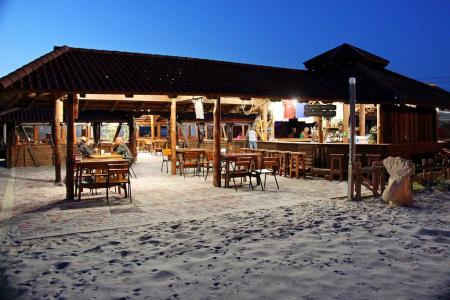 Del Mar (Штормовое)