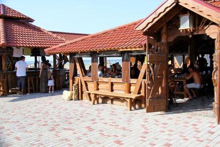 Del Mar (Штормовое)