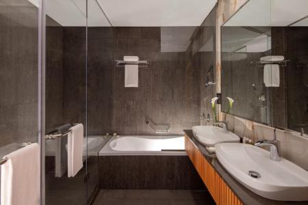 Отель The First Collection Business Bay в Бизнес Бэй - ОАЭ