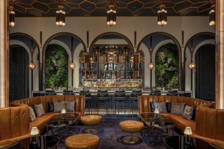 Отель Four Seasons Hotel Bangkok at Chao Phraya River в Бангкок - Таиланд