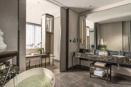 Отель Four Seasons Hotel Bangkok at Chao Phraya River в Бангкок - Таиланд