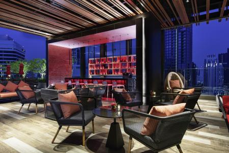 Отель Ibis Styles Bangkok Sukhumvit 4 в Бангкок - Таиланд