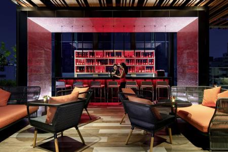 Отель Ibis Styles Bangkok Sukhumvit 4 в Бангкок - Таиланд