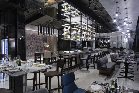 Отель Ibis Styles Bangkok Sukhumvit 4 в Бангкок - Таиланд