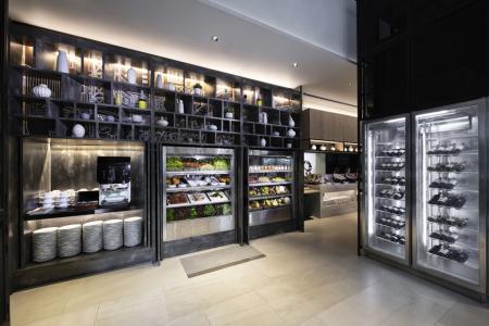 Отель Ibis Styles Bangkok Sukhumvit 4 в Бангкок - Таиланд