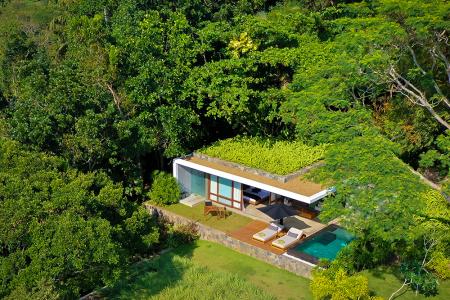 Отель Haritha Villas & Spa в Хиккадува - Шри-Ланка