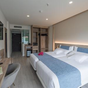 отель AF hotels Valle Orotava