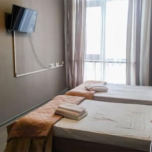 отель Smart Hotel KDO Красноярск