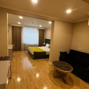 отель Grand inn Baku