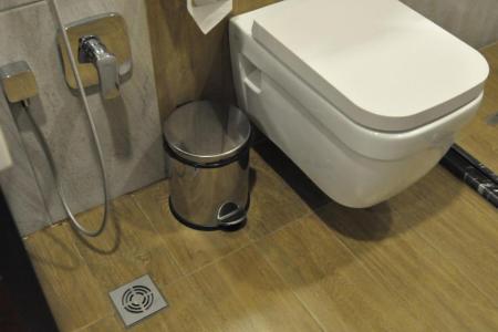 Отель Port Rivoli Baku в Баку - Азербайджан