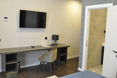 Отель Port Rivoli Baku в Баку - Азербайджан