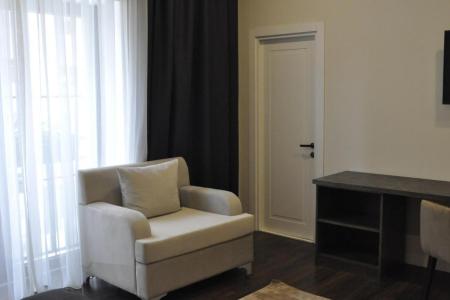 Отель Port Rivoli Baku в Баку - Азербайджан