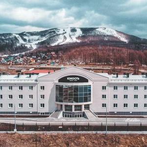 отель Отель Юность