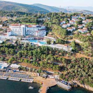 отель Asteria Ephesus Kusadasi