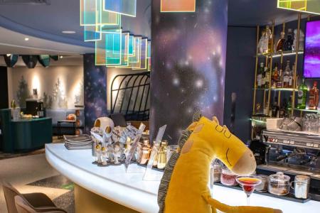 Отель ibis Styles Chelyabinsk в Челябинск - Россия