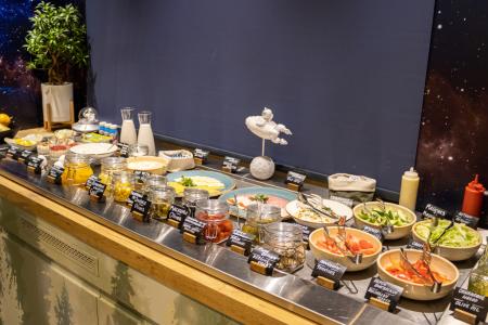 Отель ibis Styles Chelyabinsk в Челябинск - Россия