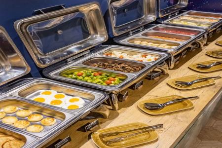 Отель ibis Styles Chelyabinsk в Челябинск - Россия