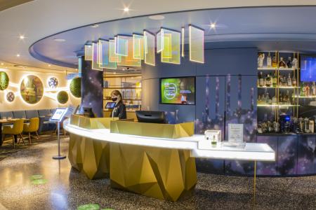 Отель ibis Styles Chelyabinsk в Челябинск - Россия