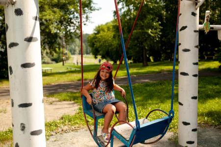 Отель Санаторий Сосновый бор в Алтайский край - Россия