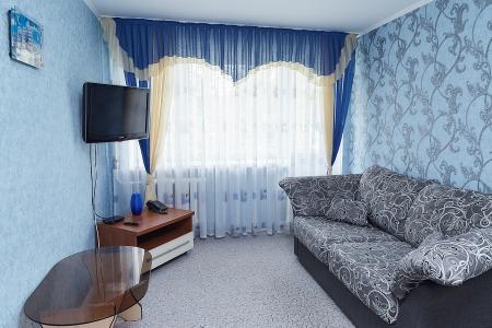 Отель Санаторий Сосновый бор в Алтайский край - Россия