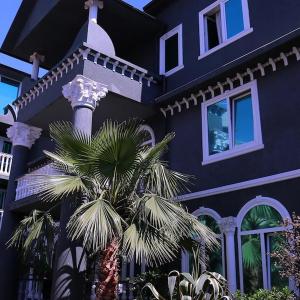 отель Гостевой дом Эллаиса