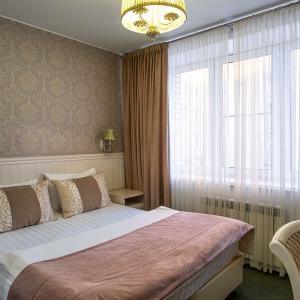 отель Северница