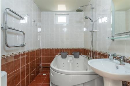 Отель Зорэмма в Адлер - Россия