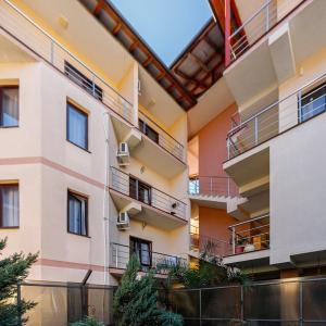 отель Гостевой Дом Инесса