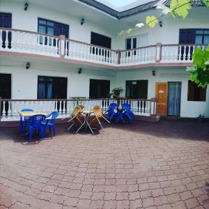 отель Гостевой дом Тифлис