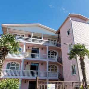 отель РозАли